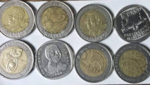 Where To Sell Mandela Coins In South Africa