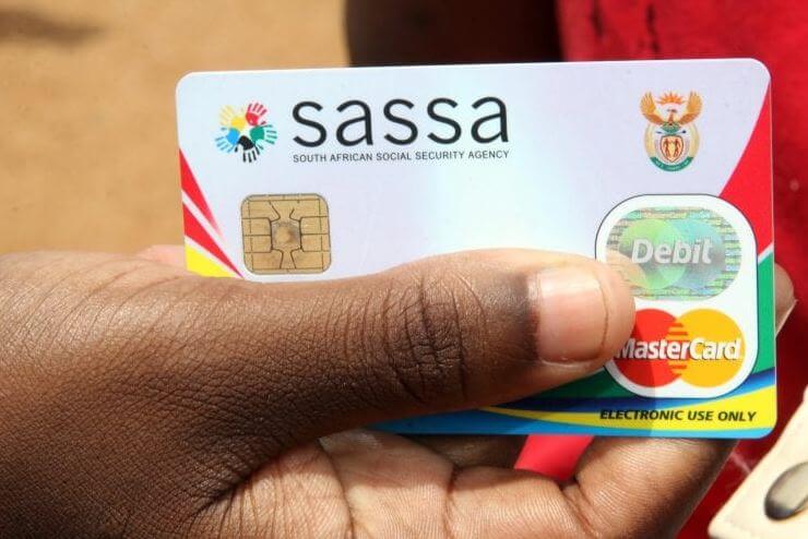 Why Is My Sassa Grant Still Pending