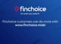 FinChoice Mobi Login