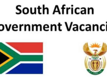Government Vacancies For September 2022