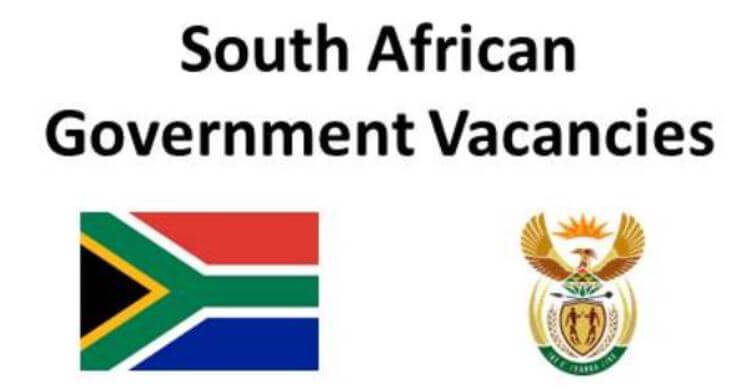 Government Vacancies For September 2022