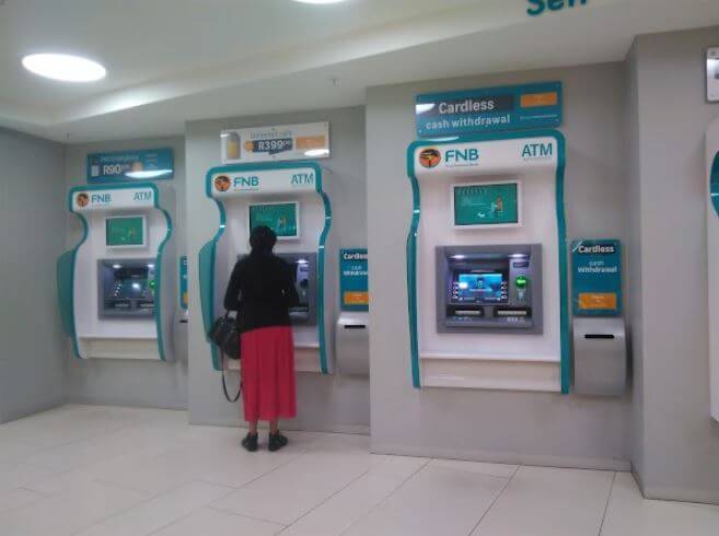 How Long Does Money Stay in eWallet FNB