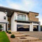 Makhadzi's House Pictures