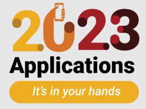 NSFAS Applications 2023