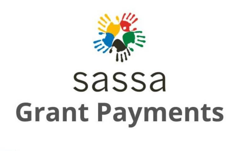 SA Social Security Agency (Sassa)