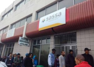 Sassa Grant Payment Schedule For Rest Of 2022