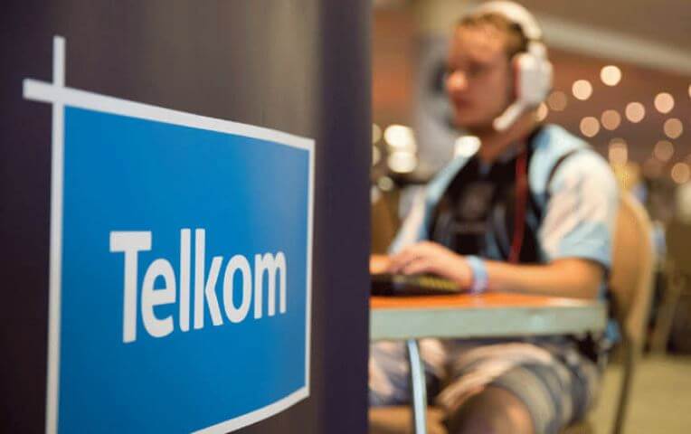 Telkom Login South Africa