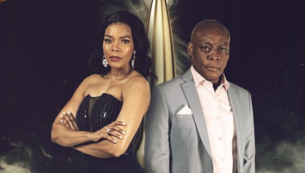 The Queen Teasers September 2022