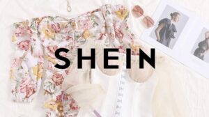 Where is Shein Located in South Africa
