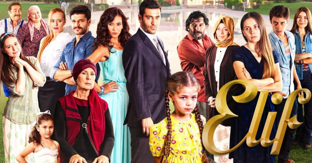 Elif Teasers for October 2022