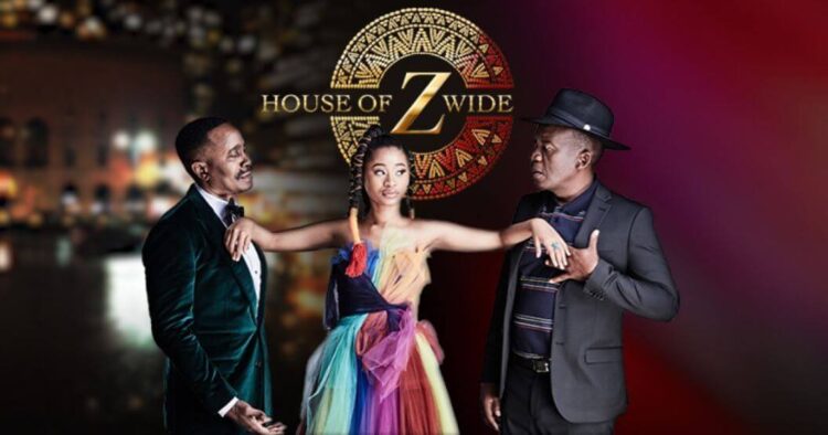 House of Zwide Teasers for October 2022