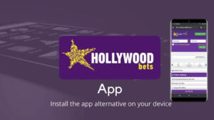 How to Install Hollywoodbets App in South Africa