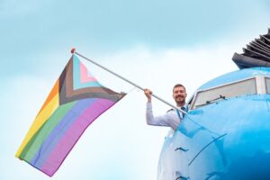 LGBTQ+ Friendly Destinations
