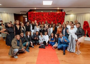 Netflix Creative Equity Scholarship Fund