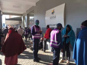 SA Sassa Grant Payment Dates For October 2022