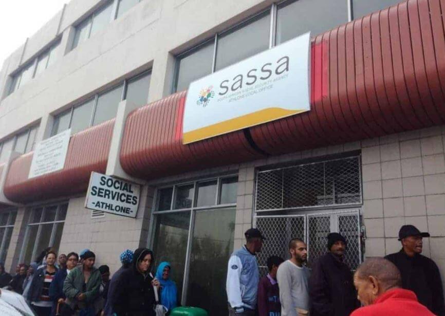 Sassa Grant Payment Dates For 2022