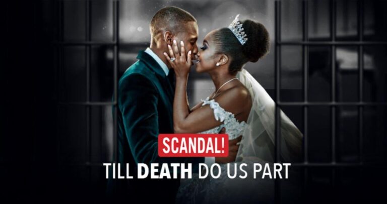 Scandal! Teasers October 2022