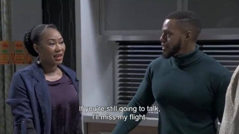 Skeem Saam Teasers October 2022