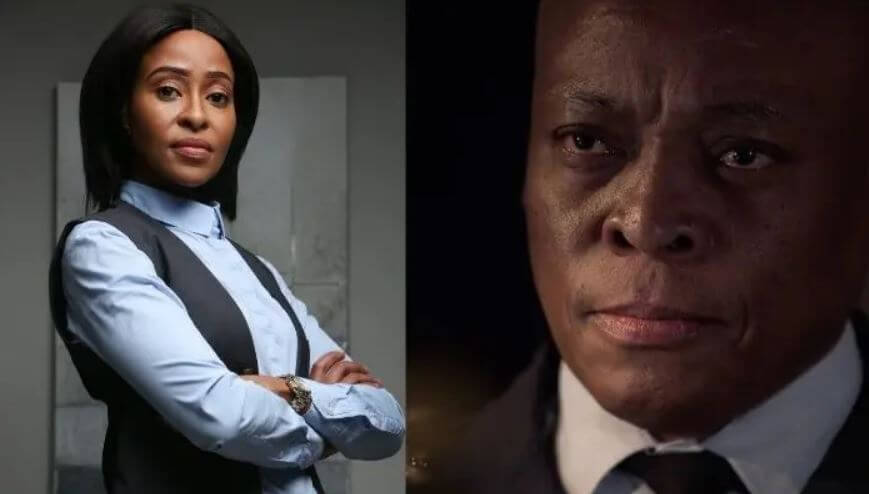 The Queen Teasers October 2022