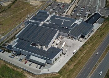 The Shoprite Group has increased its solar capacity