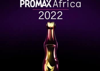 2022 PROMAX Africa Awards MultiChoice
