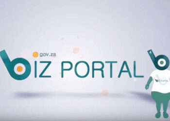 BizPortal Login in South Africa