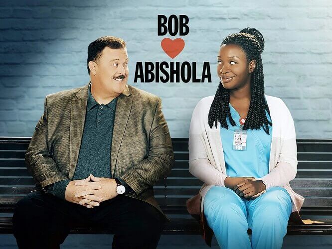 Bob Heart Abishola (Season 2)
