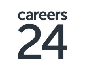 Careers24 South Africa Logo