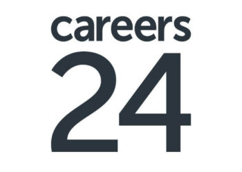 Careers24 South Africa Logo