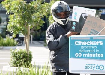 Checkers Sixty60 Black Friday