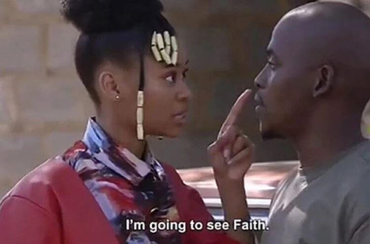 House of Zwide Teasers 7 - 11 November 2022