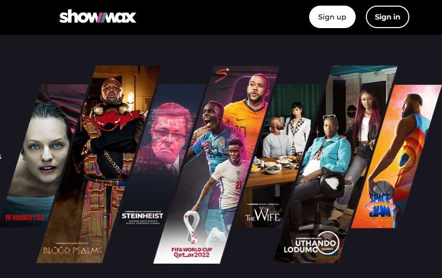 How Much is Showmax Per Month in South Africa