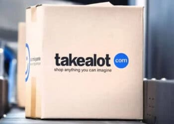 How to Cancel Takealot Order