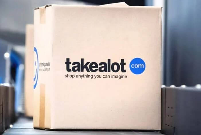 How to Cancel Takealot Order