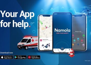 Namola DStv