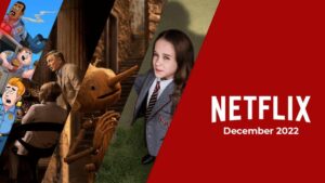 Netflix South Africa December 2022