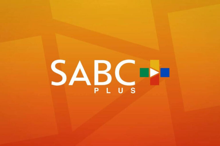 SABC Plus (SABC+)