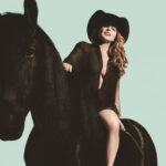 Shania Twain 2022 People’s Choice Awards