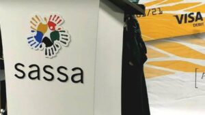 South African Social Security Agency (Sassa) On Status of R350 Grant