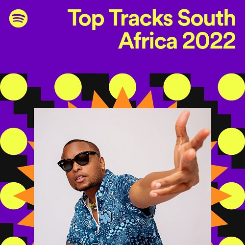 Spotify Wrapped 2022 Top Tracks_K.O