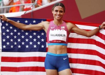 Sydney McLaughlin Biography