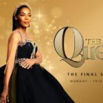 The Queen Teasers December 2022