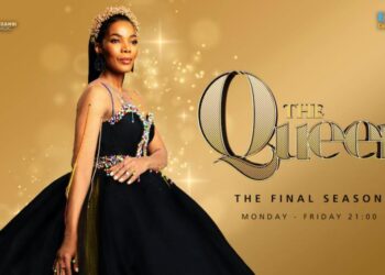 The Queen Teasers December 2022