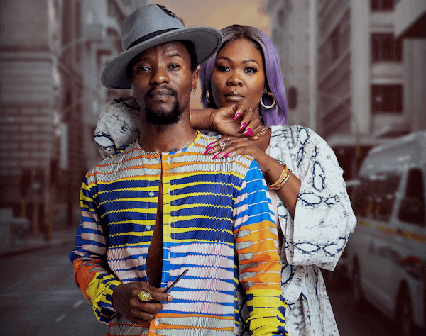 The Wife Abdul Khoza