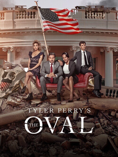 Tyler Perry's The Oval (Season 4)