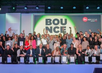 Adfocus winners 2022