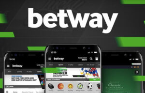 Betway App Login South Africa