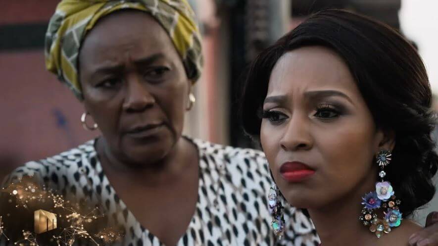 Gomora Teasers January 2023