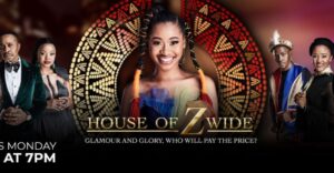 House of Zwide Teasers December 2022