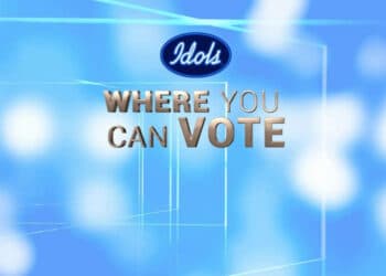 How To Vote On Idols SA